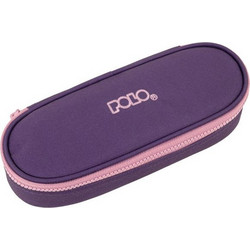 Polo Box IV Κασετίνα Μωβ 9-37-003-4945