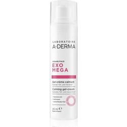 A-Derma Exomega Calming Gel-Cream 40ml