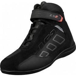 LS2 Dardo Black