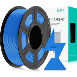 Sunlu HS-PLA 1.75mm Blue 1Kg