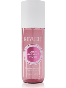 Revuele Lush Jasmine Muse Body Mist 150ml