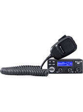 Midland CB 18 Black