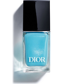 Dior 582 Azur Gloss Βερνίκι Νυχιών 10ml