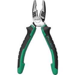 Pro'sKit Πένσα 162mm 1PK-052DS