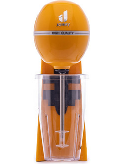 Johny ΑΚ/4-2Τ Eco Orange Φραπεδιερα Τοίχου 400W με 2 Ταχύτητες