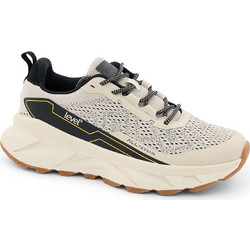 Level Anatomic Ανδρικά Sneakers Chunky Μπεζ WC18438