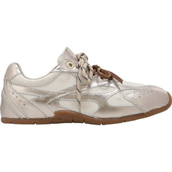 Bronx Γυναικεία Sneakers Χρυσά 66647-MI-3978