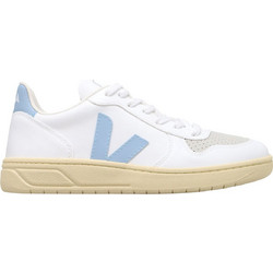 Veja V-10 Γυναικεία Sneakers Λευκά VX072728A