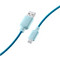 Cellular Line Smart USB-A to Lightning Cable 1m Blue Cellular Line Smart USB-A to Lightning Cable 1m Blue