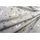 Dimcol Rabbit Garden 586 Πάνα Αγκαλιάς Χασέ Γκρι 80x80cm