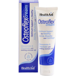 Health Aid Osteoflex Κρέμα 100ml