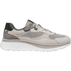 Geox Shperica Actif X1 Ανδρικά Sneakers Μπεζ U65HUA01422C1414