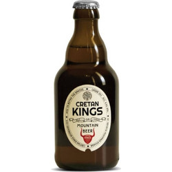 ΕΖΑ Cretan Kings Mountain Beer