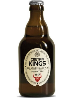 ΕΖΑ Cretan Kings Mountain Beer