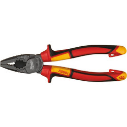 Milwaukee Πένσα Ηλεκτρολόγου 180mm 4932464572