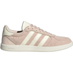 Adidas Breaknet Sleek Γυναικεία Sneakers Nude KK2222
