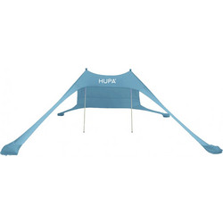 Hupa Hawk I Σκίαστρο Παραλίας 5 Ατόμων Γαλάζιο 235x215cm 50-1023-30