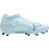 Puma Ultra 6 Play+ FG/AG 108707-03 Ποδοσφαιρικά Παπούτσια με Τάπες και Καλτσάκι Τιρκουάζ