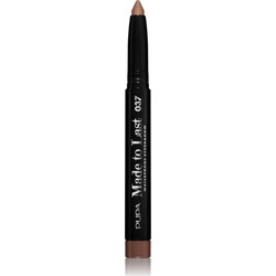 Pupa Made to Last 037 Intense Taupe Σκιά Ματιών Matte Stick 1.4gr