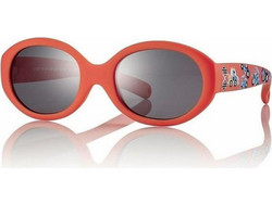 Centrostyle Παιδικά Γυαλιά Ηλίου Κόκκινα S0431 39