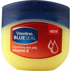 Vaseline Vitamin E Ενυδατική Βαζελίνη Σώματος 250ml