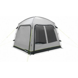 Outwell Dakota Τέντα Παραλίας Γκρι 260x260x225cm 111545