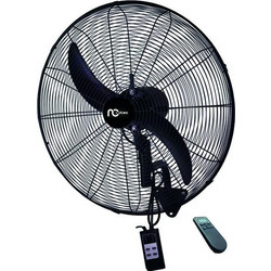 Neotec NWF-80733 Ανεμιστήρας Τοίχου 65cm 210W με Τηλεχειριστήριο
