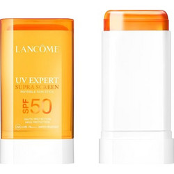 Lancome UV Expert Supra Screen Αντηλιακό Stick Προσώπου Αντιγηραντικό SPF50 18gr