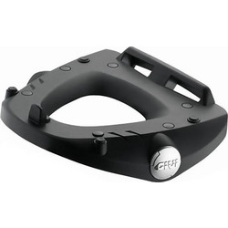 Givi M5M Πιάστρα Βαλίτσας Μηχανής Monolock