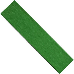Metron Art Χαρτί Γκοφρέ Πράσινο 50x200cm 828.80.40