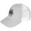 Helly Hansen Ανδρικό Καπέλο Jockey με Δίχτυ Snapback Υφασμάτινο Γκρι 67653-854