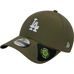 New Era 9Forty Ανδρικό Καπέλο Jockey Υφασμάτινο Χακί 60771851-310