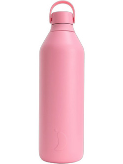 Chilly's S3 Pink Lotus 1lt