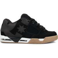 DC Command Ανδρικά Sneakers Μαύρα DC02220-005