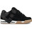 DC Command Ανδρικά Sneakers Μαύρα DC02220-005