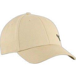 Puma Ανδρικό Καπέλο Jockey Snapback Υφασμάτινο Μπεζ 027154-03