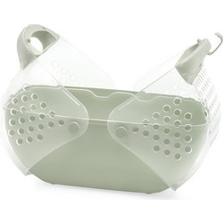 IMAC Baggy Κλουβί για Χάμστερ Πράσινο Mint 36x25x29cm