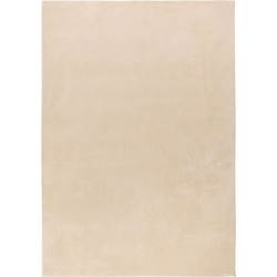 Kayoom Earthquake Χαλί Ορθογώνιο 160x220cm 225 Beige
