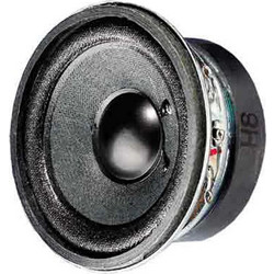 Visaton FRWS 5 Woofer Ηχείου 8Ω 10W