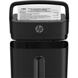 HP OneShred Cross Cut 6 14lt