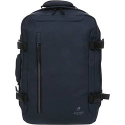 Airtex 29901-03 Αδιάβροχο Σακίδιο Πλάτης 25.4lt Navy Μπλε