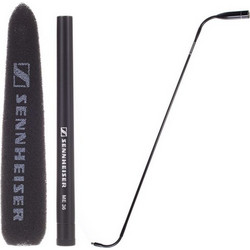 Sennheiser ME36/3072 Gooseneck Bundle