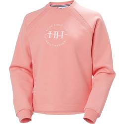 Helly Hansen Γυναικείο Αθλητικό Φούτερ Ροζ 54568-066