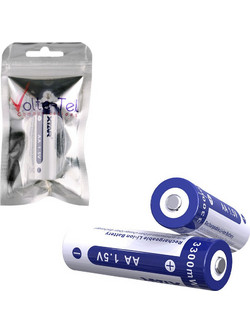 Xtar ΗR06 AA 2000mAh 1τμχ