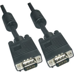 Vcom CG341D Καλώδιο VGA Male to VGA Male 1.8m