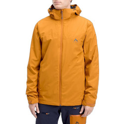 McKINLEY Ανδρικό Μπουφάν Χειμωνιάτικο Puffer Navy Μπλε 426432-904122