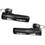 Moxom MX-WL68 Ακουστικό Bluetooth In Ear Black