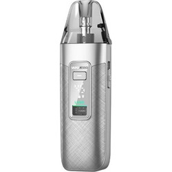 Vaporesso Luxe X3 Grey Silk Ηλεκτρονικό Τσιγάρο Pod Kit 5ml με Ενσωματωμένη Μπαταρία