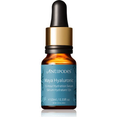 Antipodes Maya Hyaluronic 72-Hour Hydration Serum 10ml