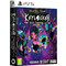 Keylocker Turn Based Cyberpunk Action Collector's Edition PS5